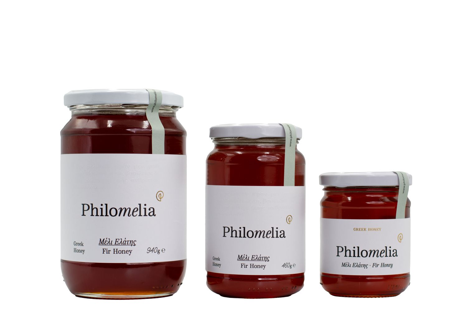 Fir Honey 250gr