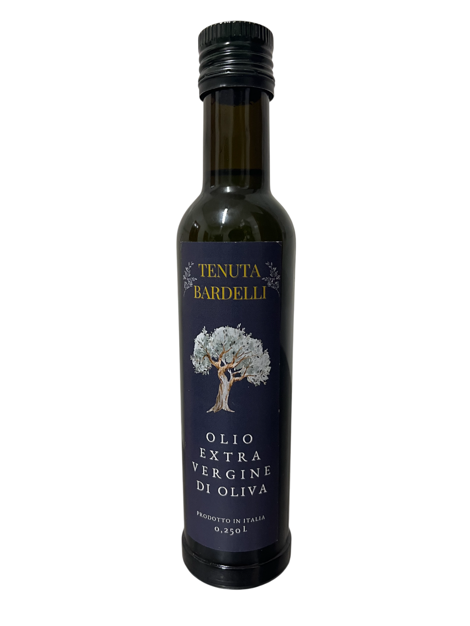 Extra Virgin Olive Oil 500ml Vetro Italia