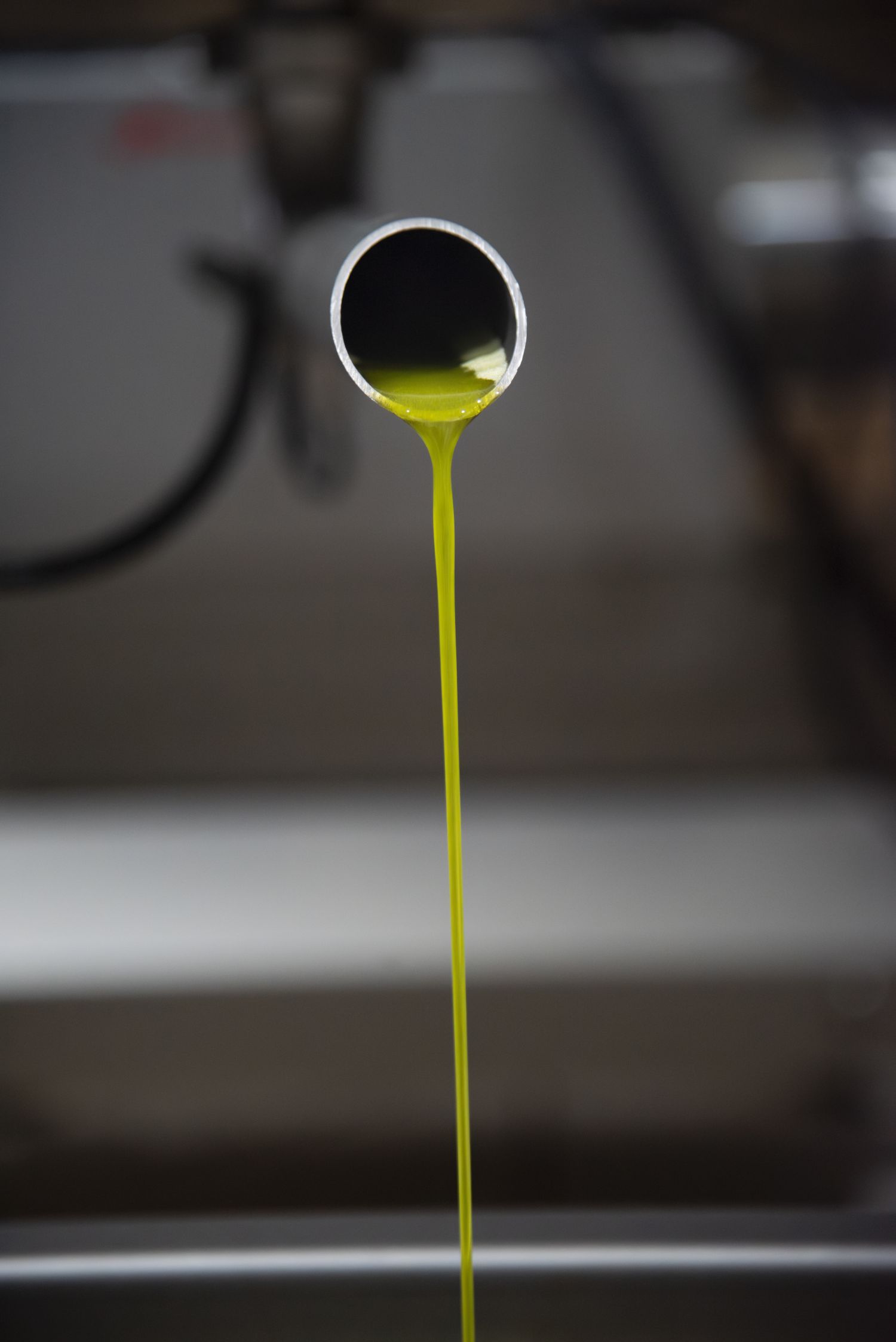 Extra Virgin Olive Oil 250ml Cristal España