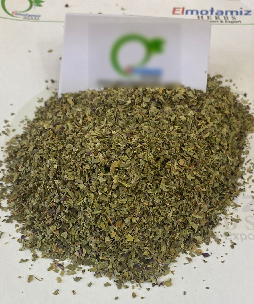 Dried Basil