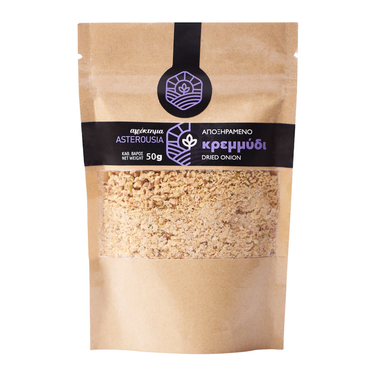 Dried Onion Powder