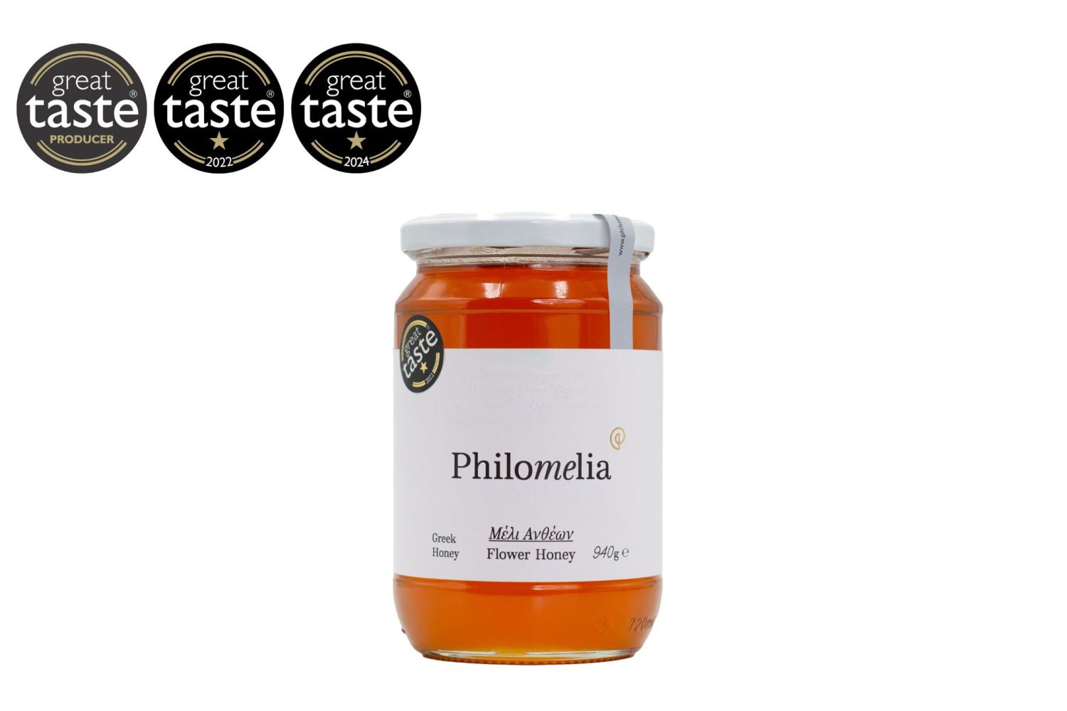 Flower Honey 940g
