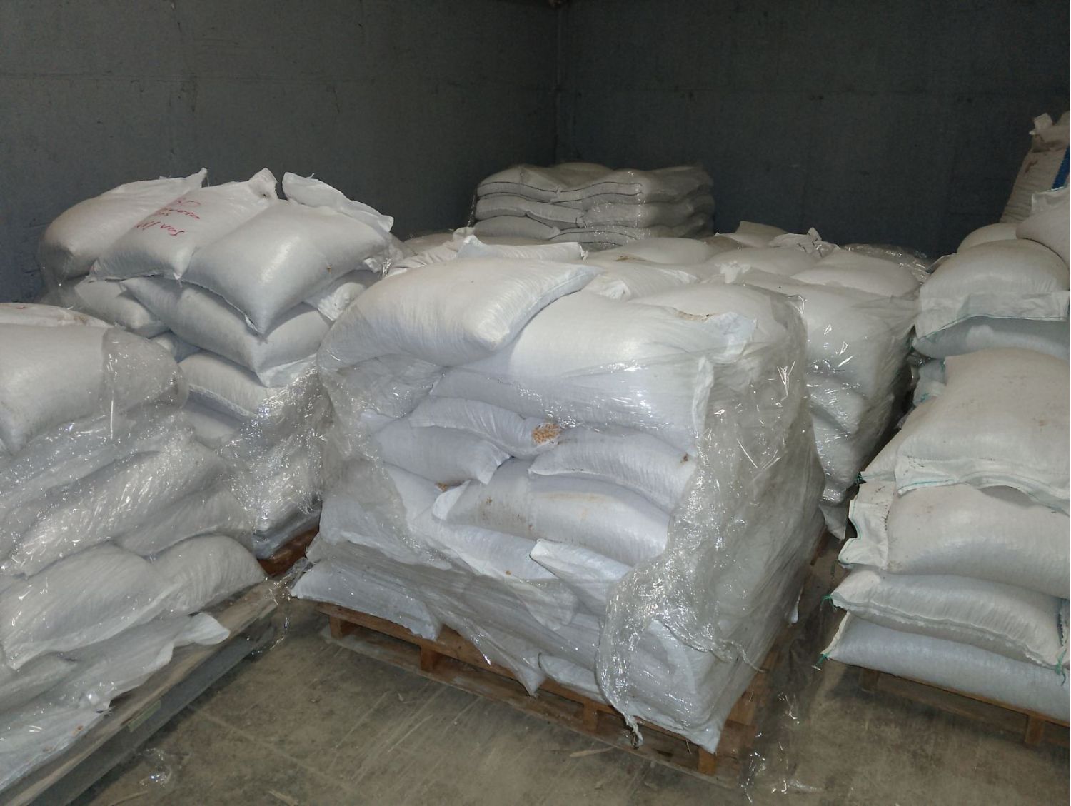 Chickpea Medium In Bags 25KG Price Per Kg