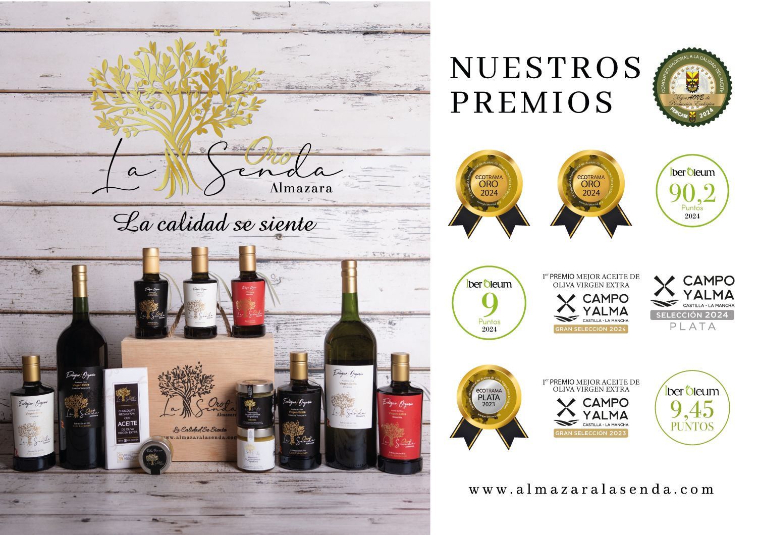 Extra Virgin Olive Oil 250ml Cristal España