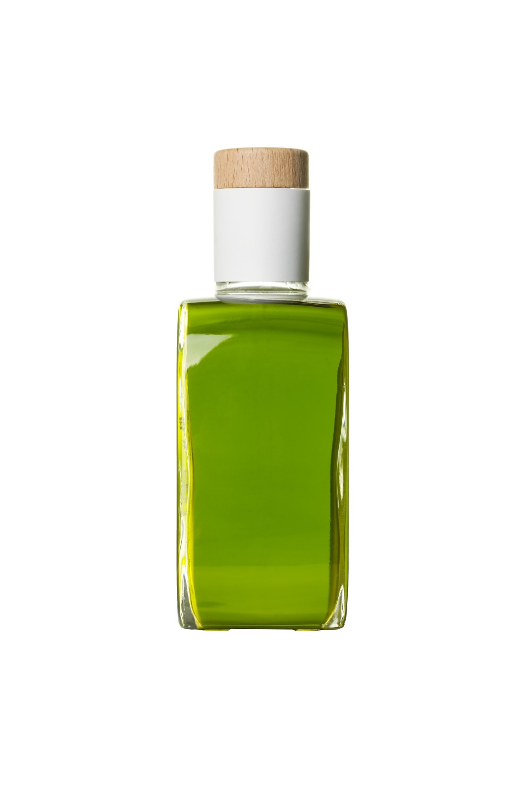 Extra Virgin Olive Oil, Organic - Early Harvest Young Green - 500ml glass bottle (Limited Edition)
