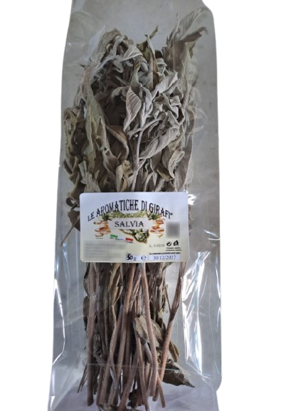 Sage bunch
