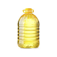 Sunflower oil 10l PET Greenland