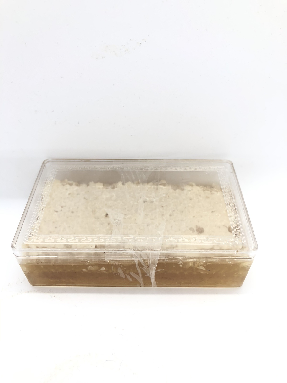 Honeycomb 450gr