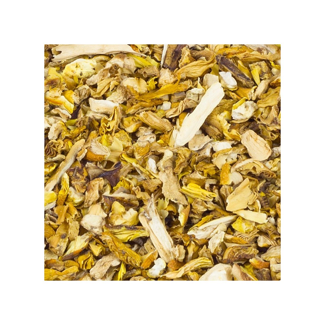 Dried Amanita Caesarea - in bulk