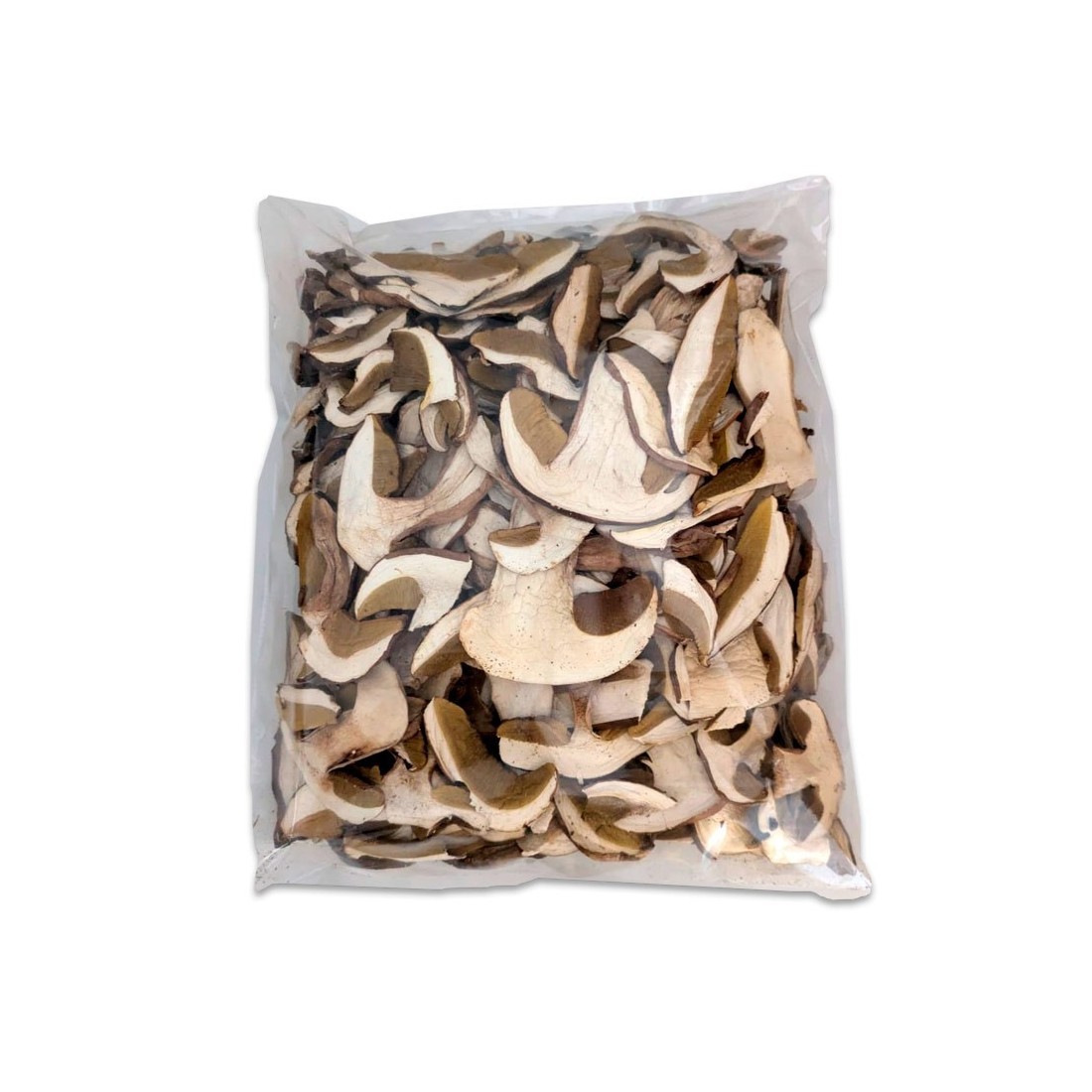Dried Boletus mushrooms - Cat. 1st bulk