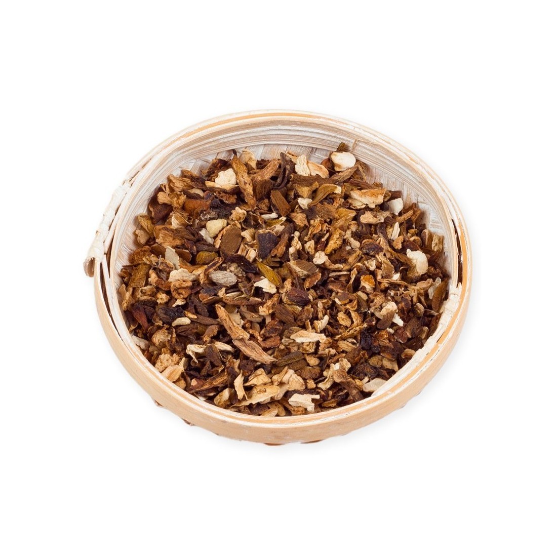 Dried Boletus mushrooms - in bulk - chopped b. edulis