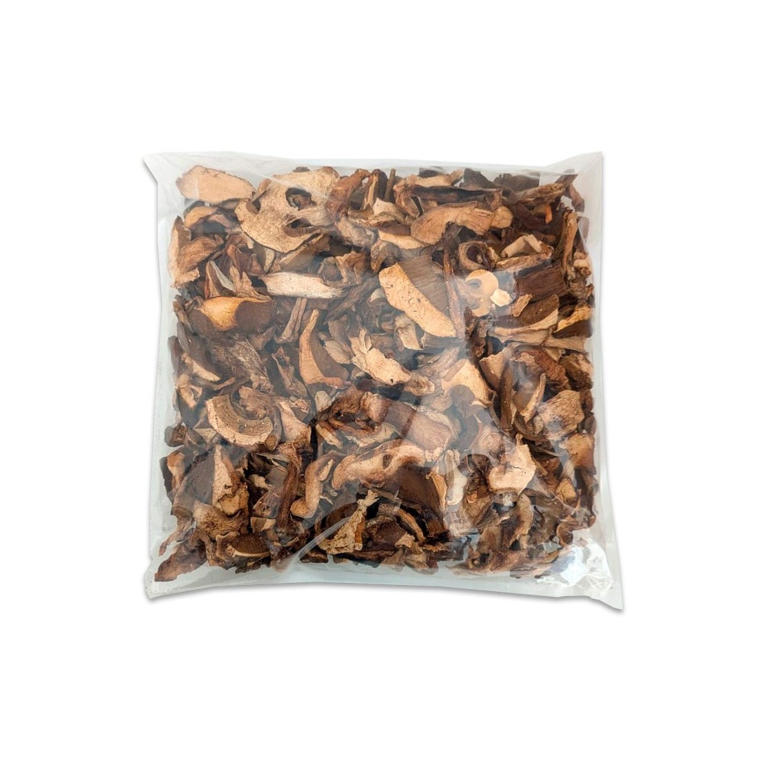 Dried Boletus mushrooms - Cat. 2ª