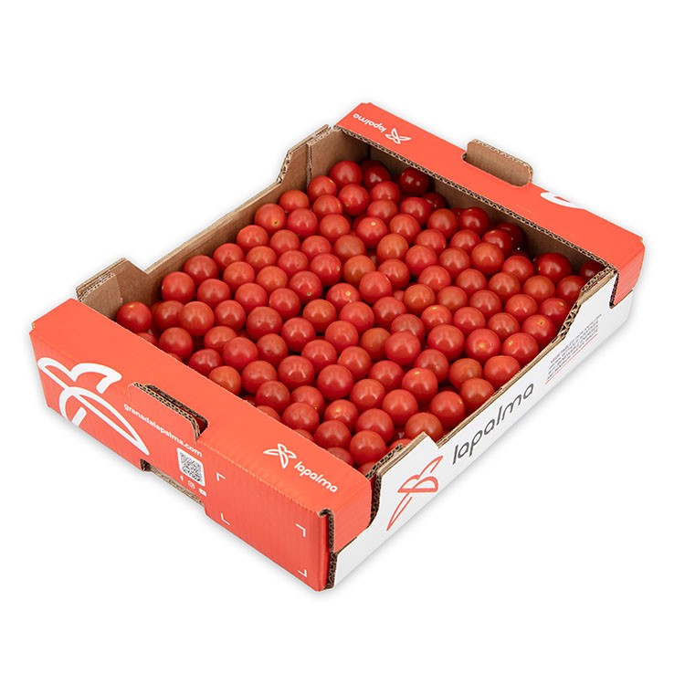 Cherry Tomatoes Loose Box 3kg