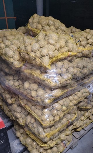 Other Potatoes Extra Class Sack 10kg