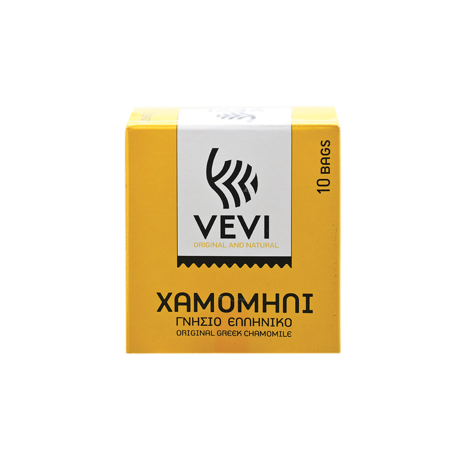 Genuine Greek Chamomile Vevi Soaking 10gr.