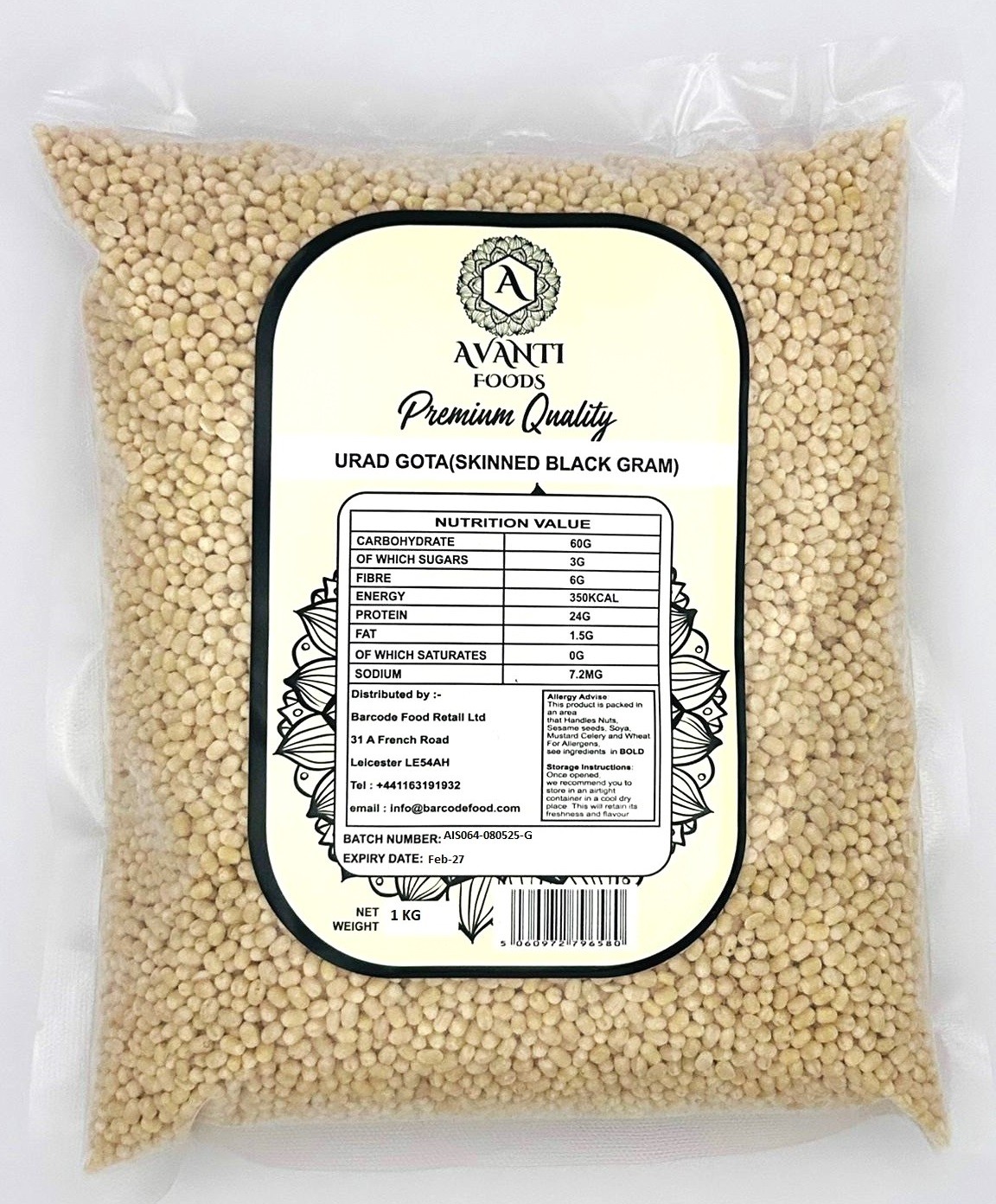 URAD GOTA