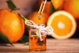 Orange Oil