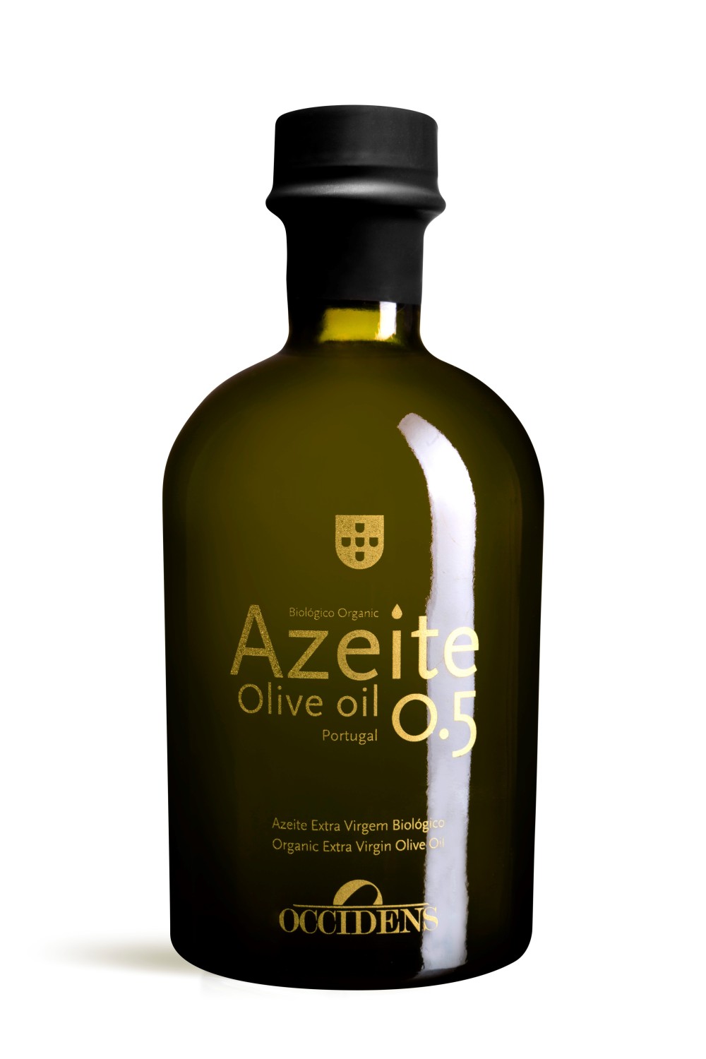 Extra virgin olive oil 250ml Glass Portugal