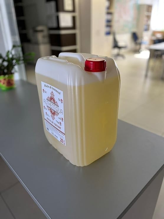 Sunflower Oil 20l Other bottled Ukraine