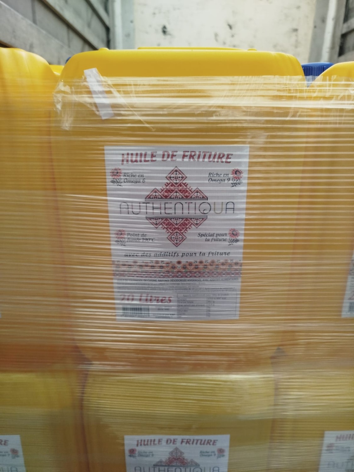 High oleic Sunflower Oil 20l Other bottled oils Ukraine