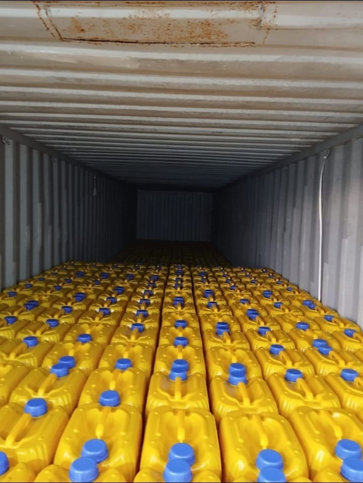 High oleic Sunflower Oil 20l Other bottled oils Ukraine