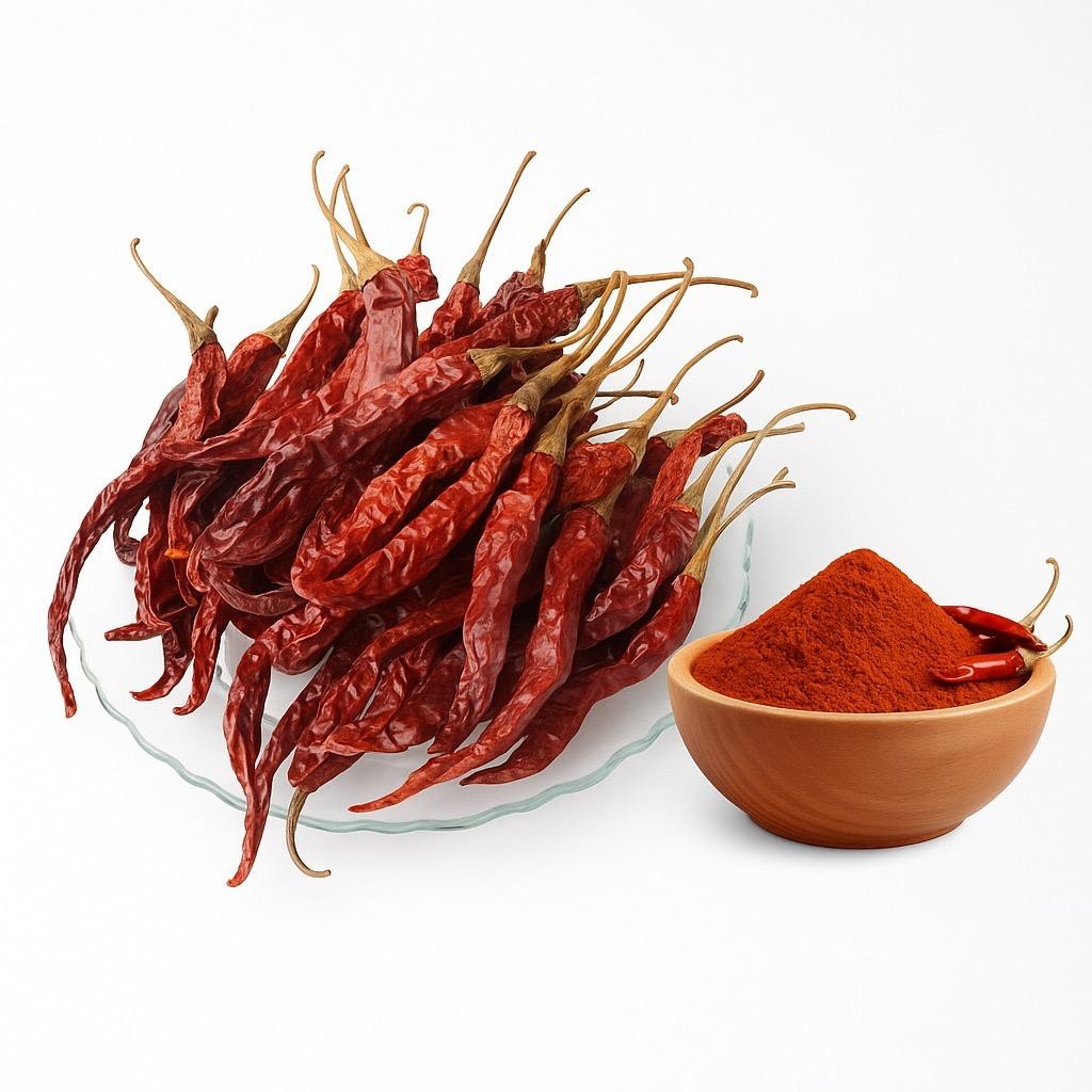 Red Chilli