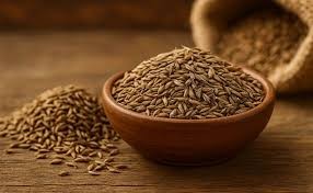 Cumin
