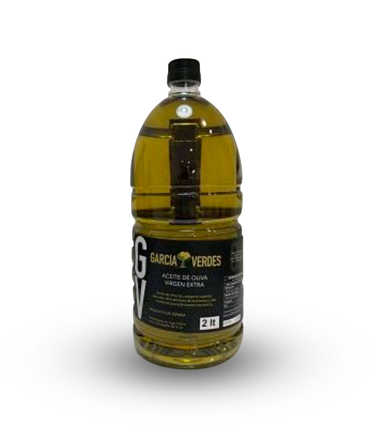 Extra Virgin Olive Oil 2l PET Spain