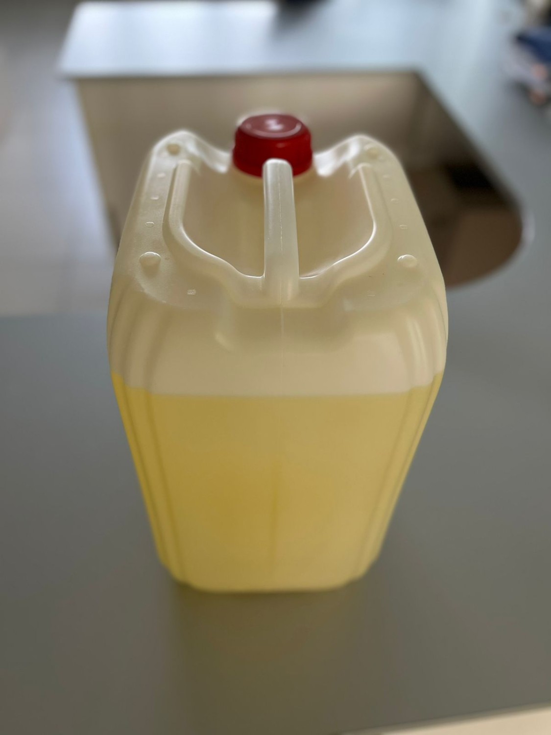 Sunflower Oil 20l Other bottled Ukraine
