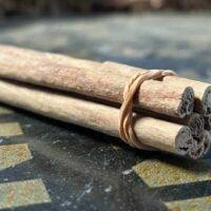 Ceylon Cinnamon ALBA