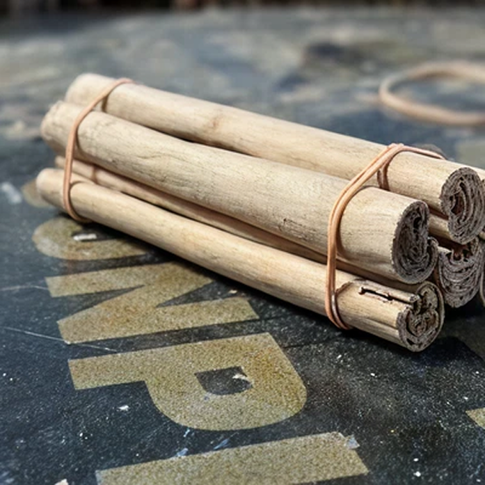 Ceylon Cinnamon C4