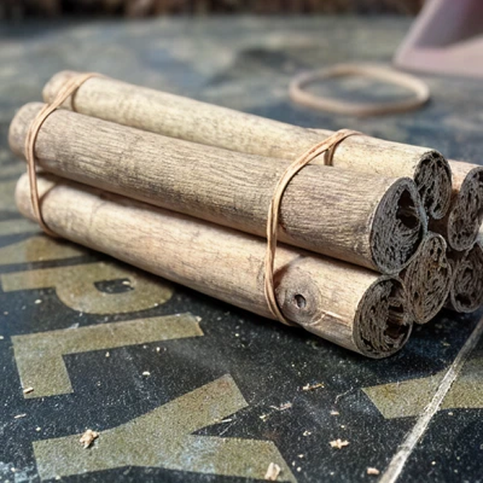 Ceylon Cinnamon H1