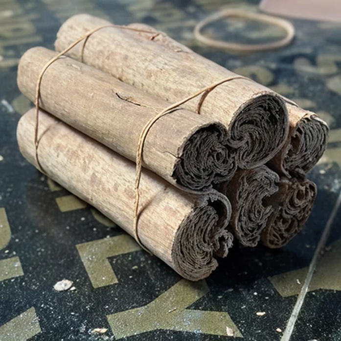 Ceylon Cinnamon H2