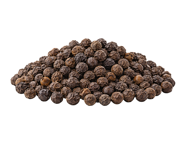 Black Pepper