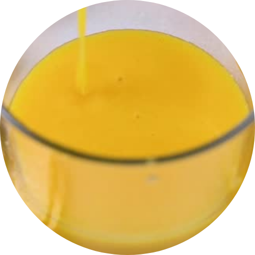 Organic Ginger - 3% Essential Oil - Premium Range