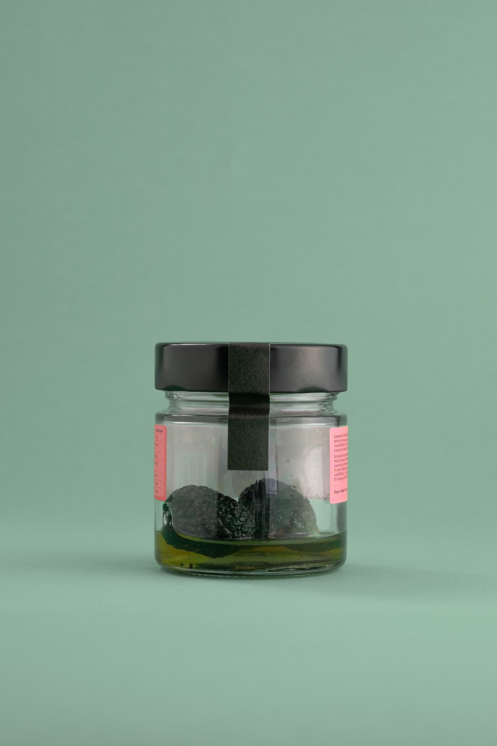 Whole Black Truffle in Truffle Juice 50g Drained Weight 25g
