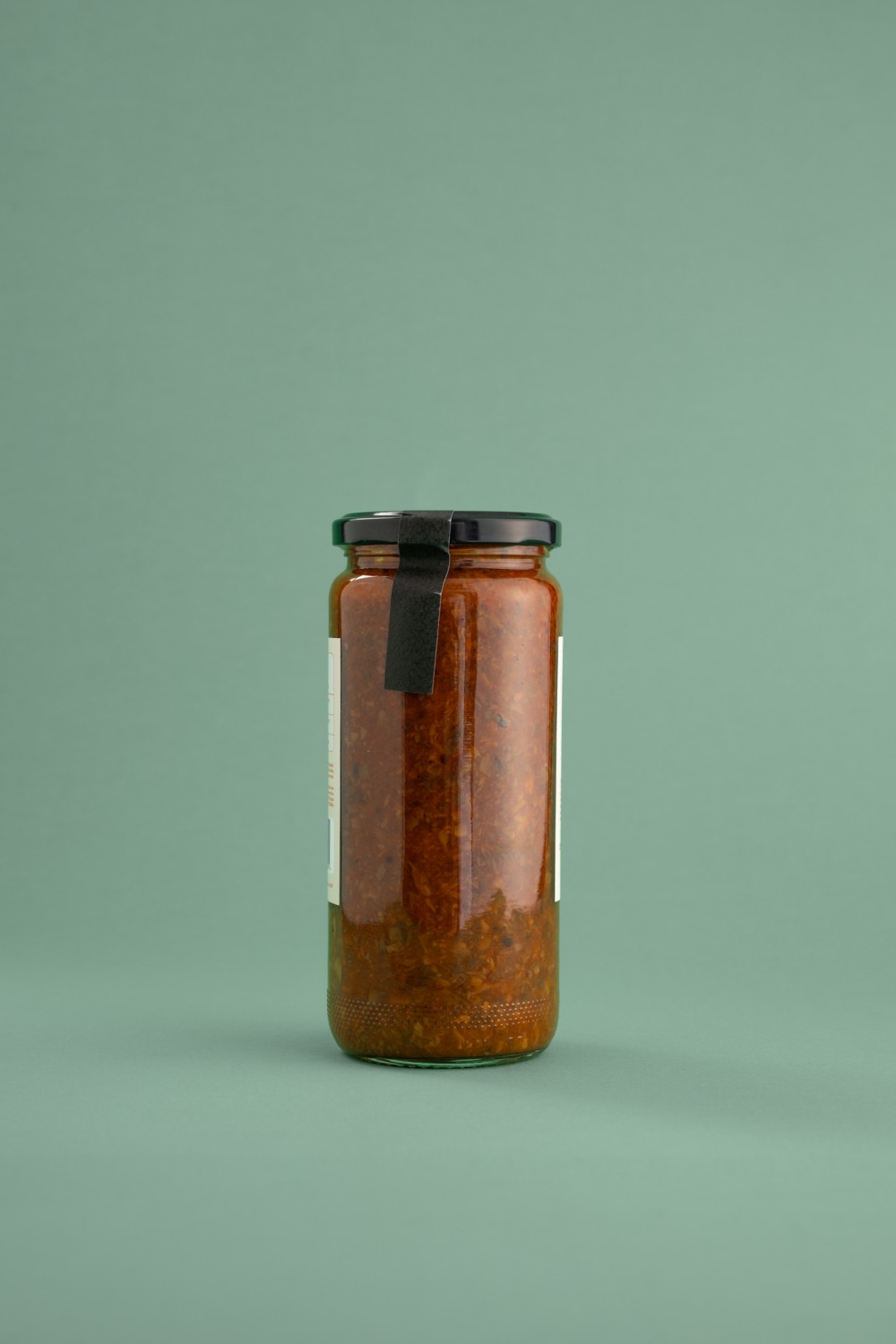 Porcini Mushroom Bolognese 600g - Porcini Mushroom Bolognese Sauce 600g