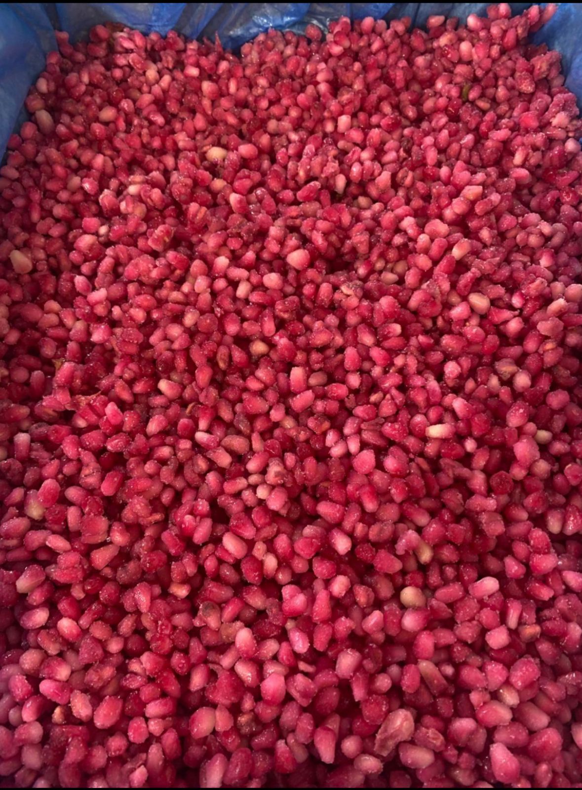 IQF Pomegranate Arils
