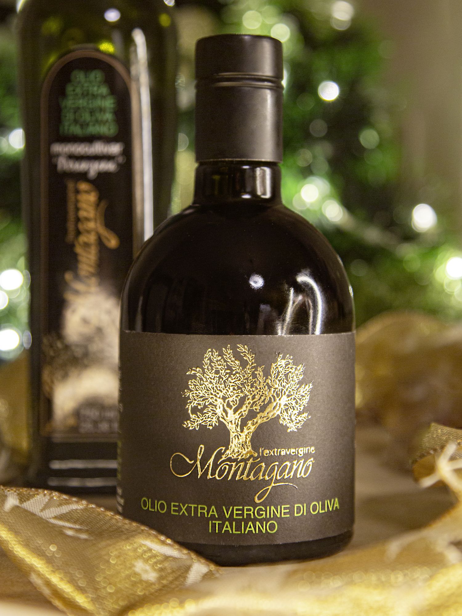 Extra virgin olive oil 500ml Glass Italy