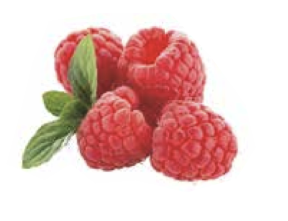raspberry