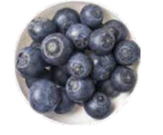 Blueberry