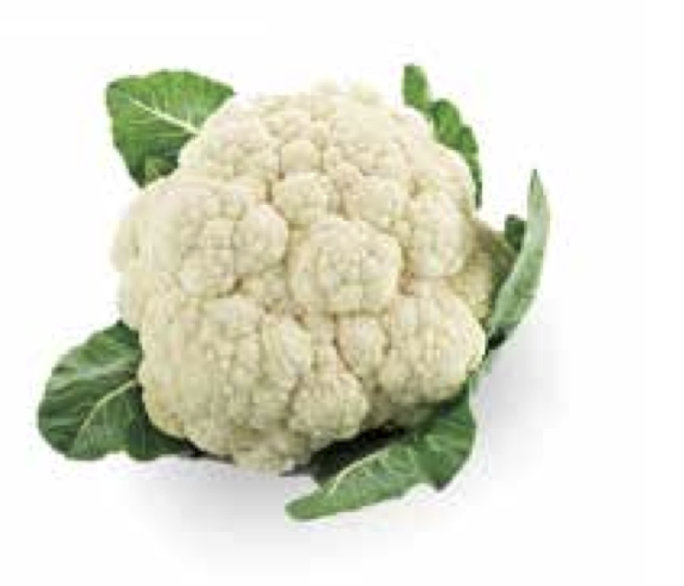 Cauliflower