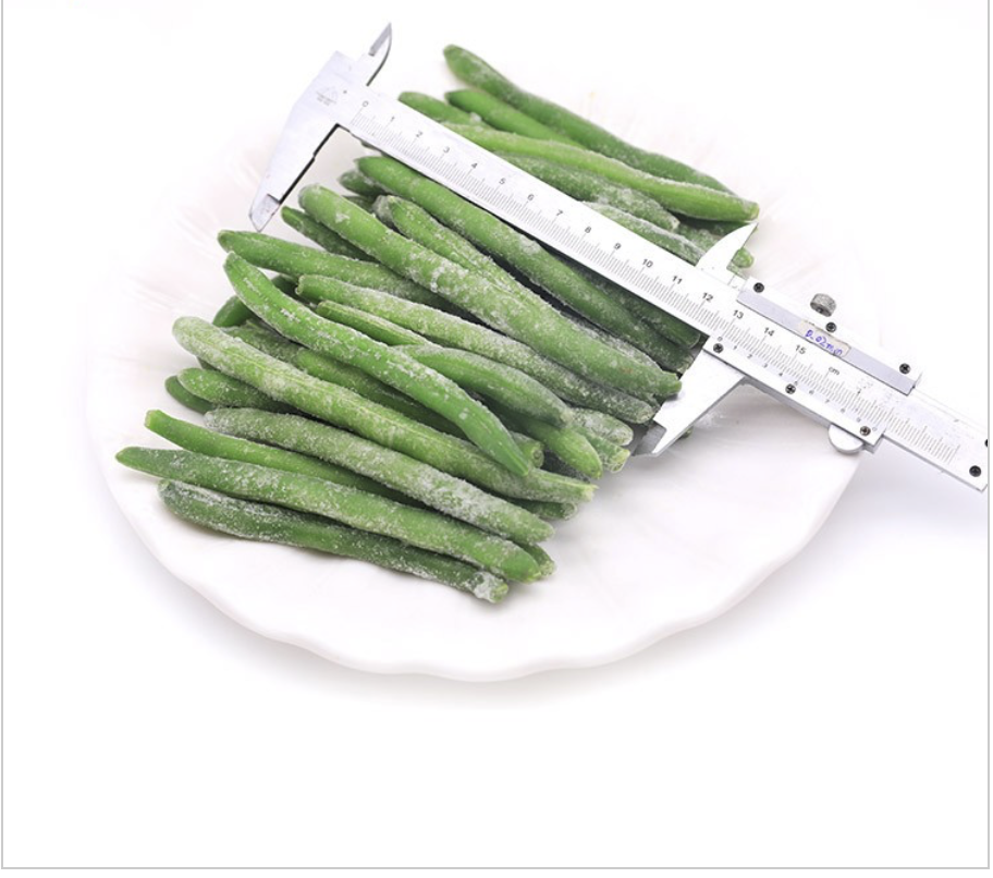 green Bean