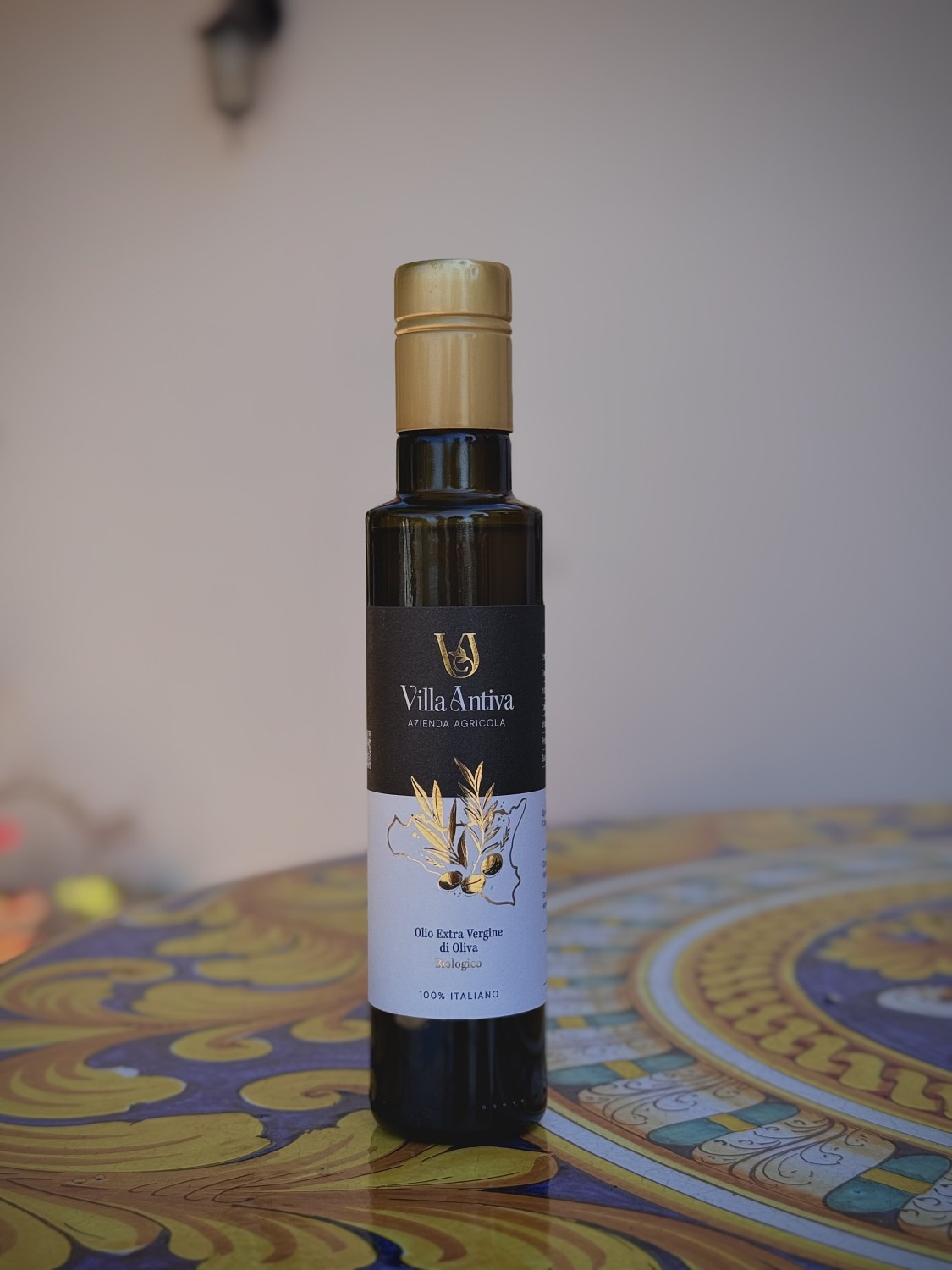 Extra virgin olive oil 250ml Bottled Other Italy