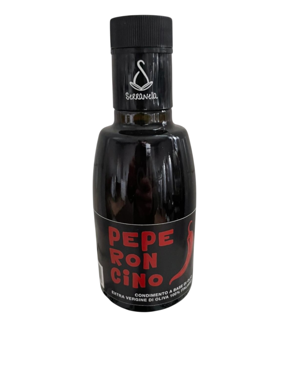 Extra Virgin Olive Oil 250ml Vetro Italia