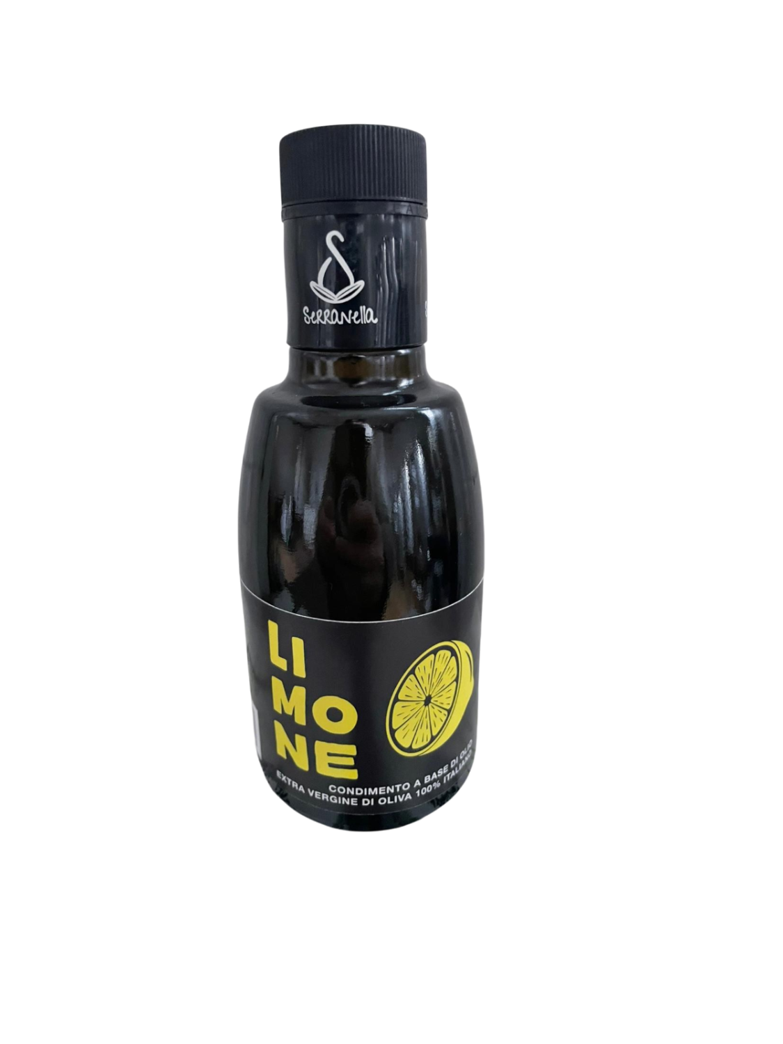 Extra Virgin Olive Oil 250ml Vetro Italia