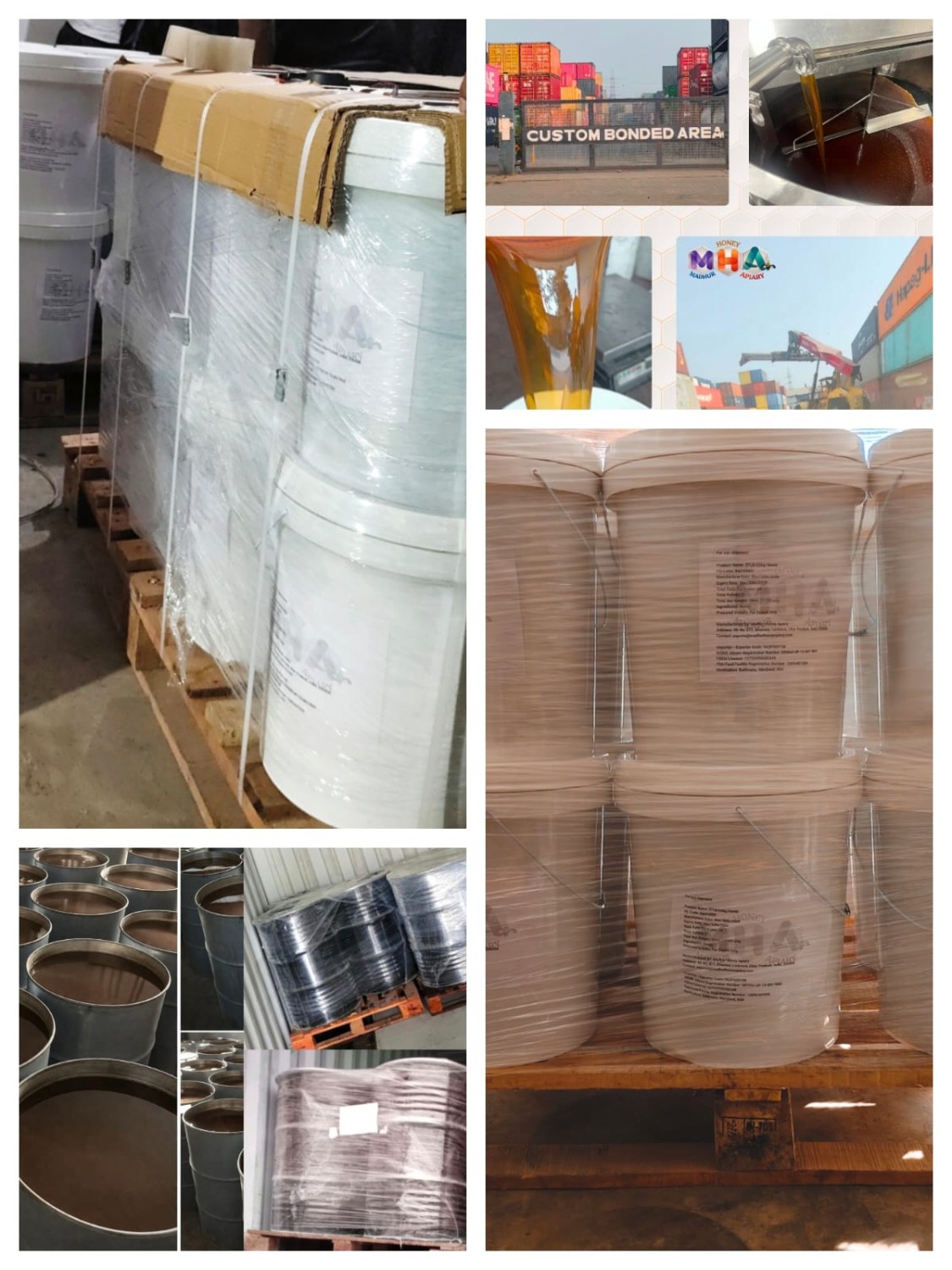 RAW HONEY NATURAL HONEY PROCESSED HONEY BULK HONEY