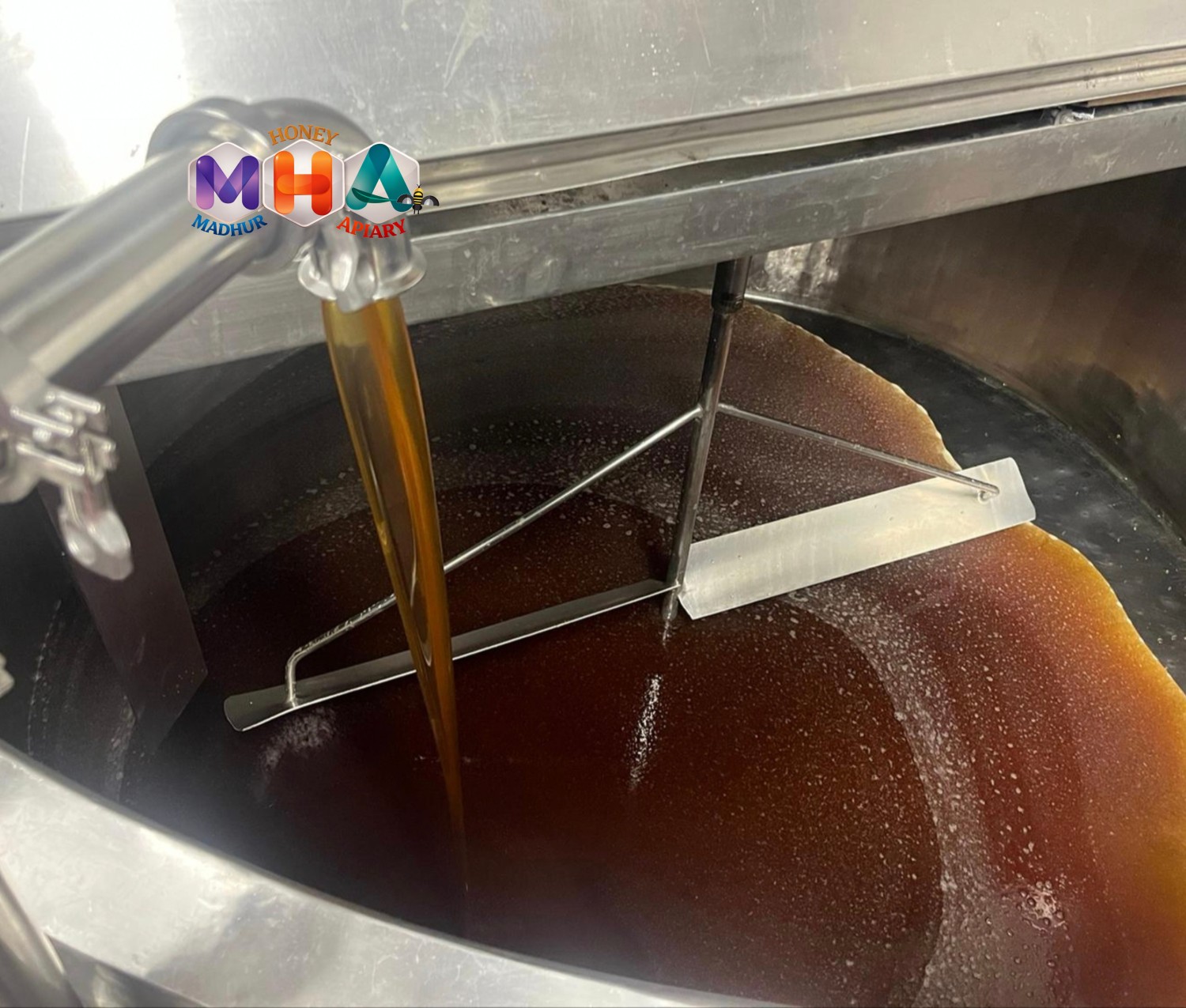 RAW HONEY NATURAL HONEY PROCESSED HONEY BULK HONEY