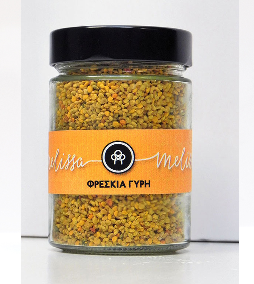Pollen 220gr