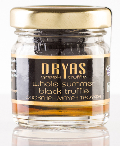 Black summer truffle 13gr